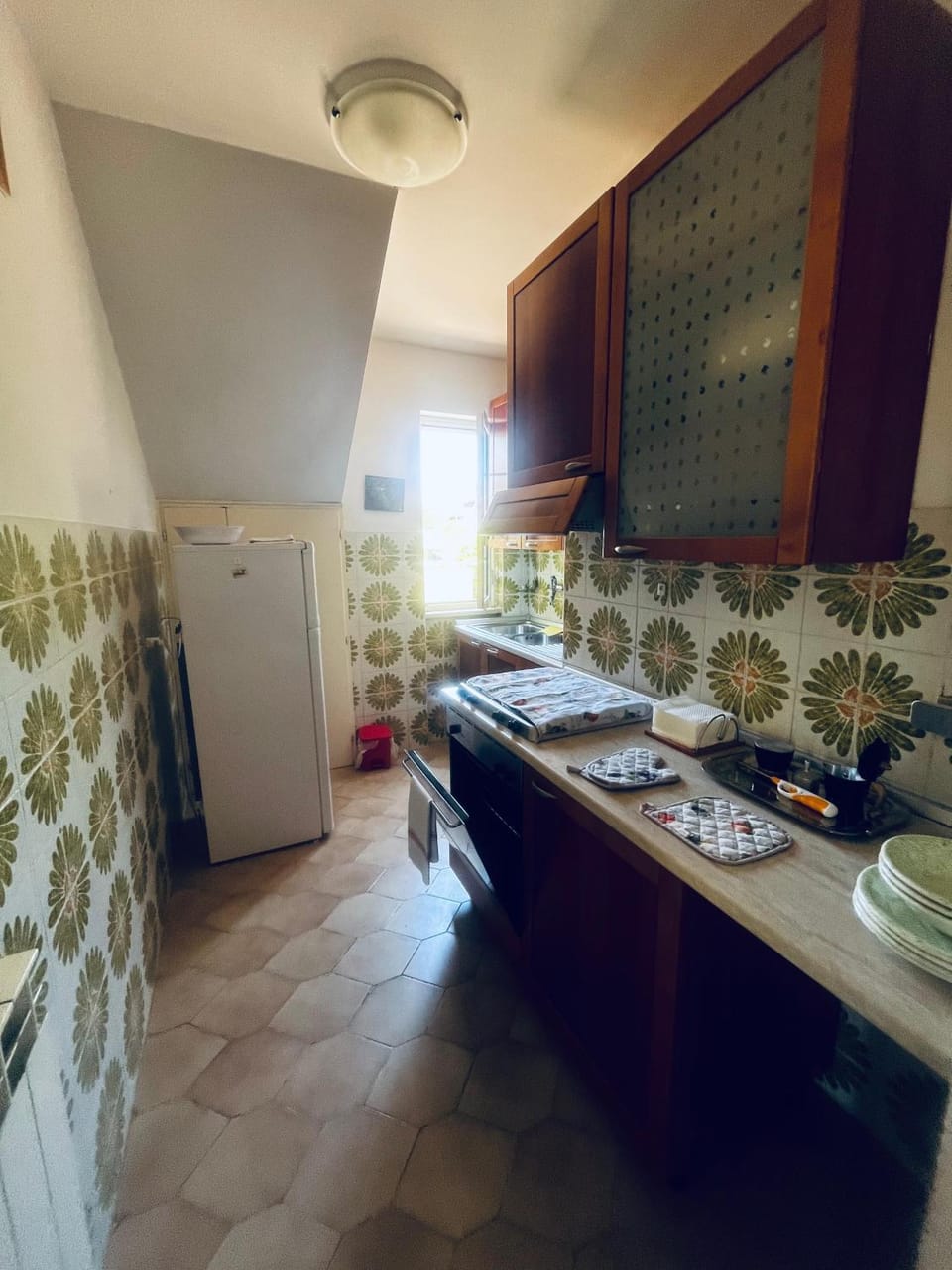 Villa Lucia House in Sabaudia