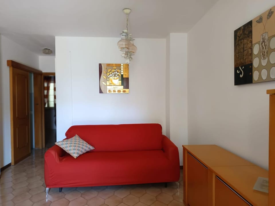 Villa Lucia House in Sabaudia