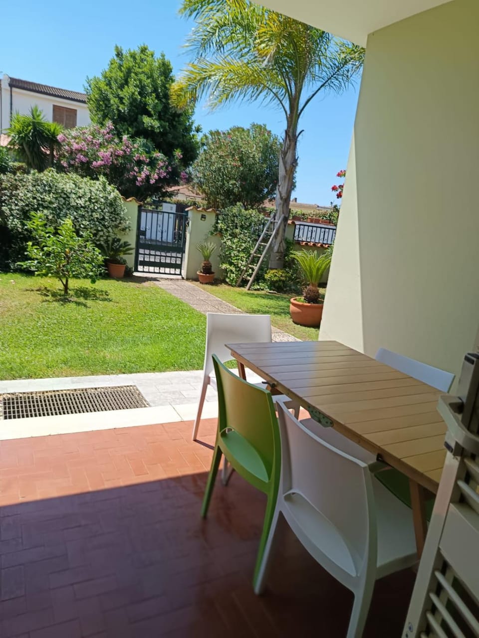 Villa Lucia House in Sabaudia