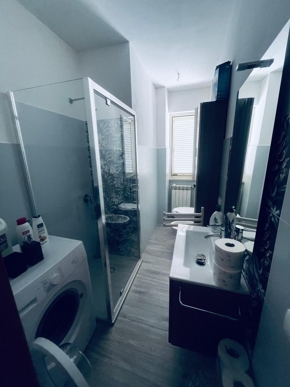 Villa Lucia House in Sabaudia