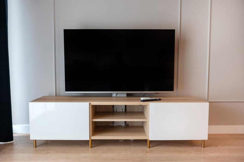 Waveside Apartments and SPA Dziwnów Apartment in West Pomeranian Voivodeship, Poland