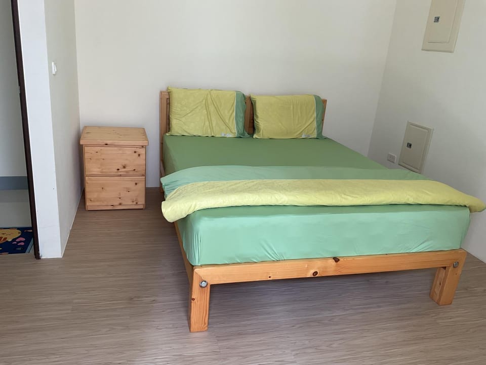 Guiyue's Home B&B Vacation rental in Fujian