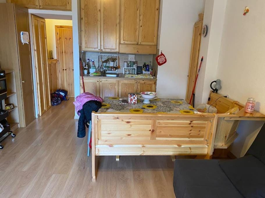 Casetta di montagna Apartment in Lazio