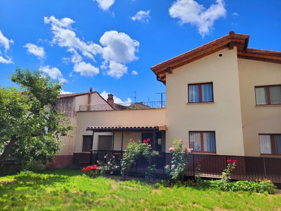 Casa Julio House in Navarre
