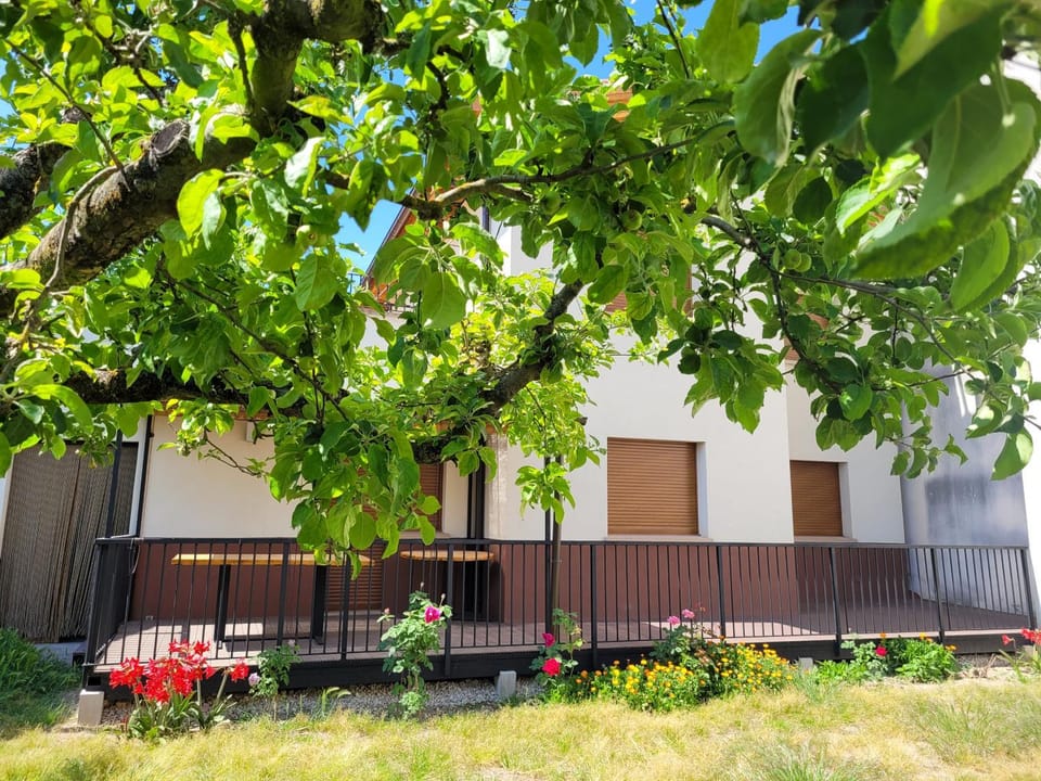 Casa Julio House in Navarre