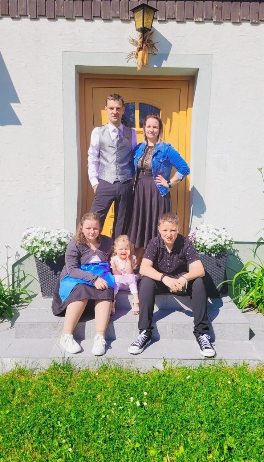People, Family