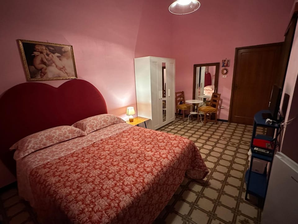 Corte De Ritis Bed and Breakfast in Giovinazzo