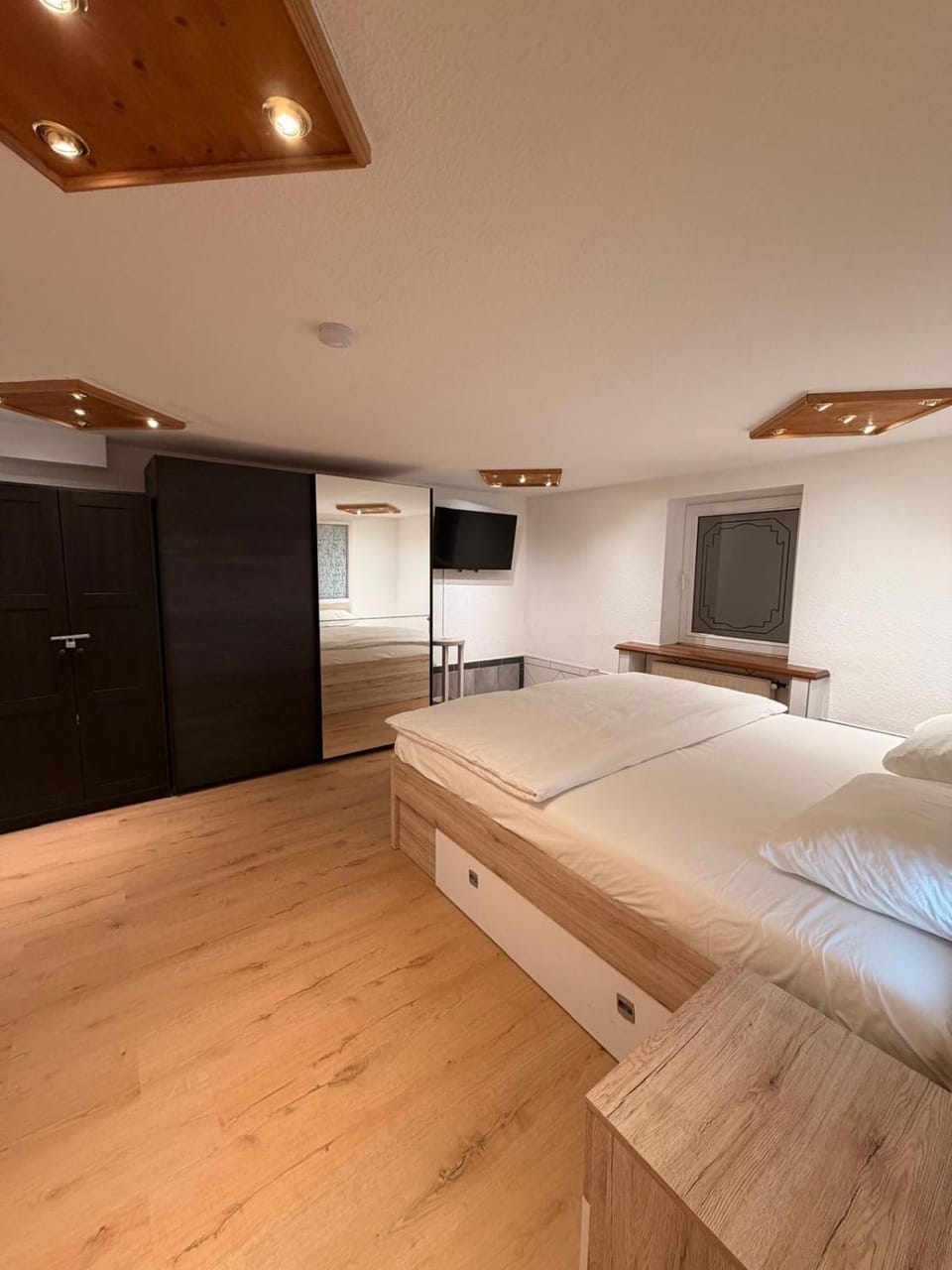 KM Apparts 2 Wesel Apartment in North Rhine-Westphalia