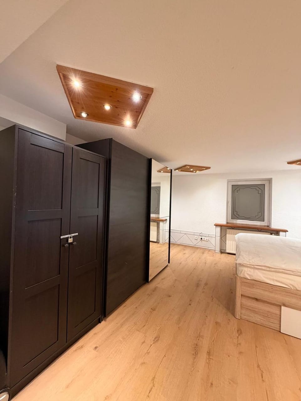 KM Apparts 2 Wesel Apartment in North Rhine-Westphalia