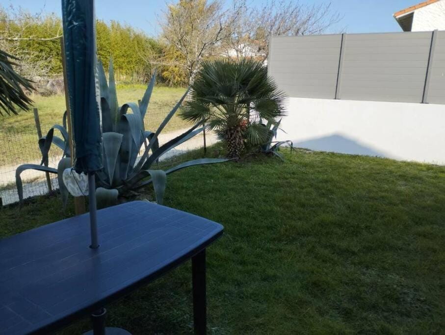 Superbe 2 pièces - ROYAN centre Apartment in Royan