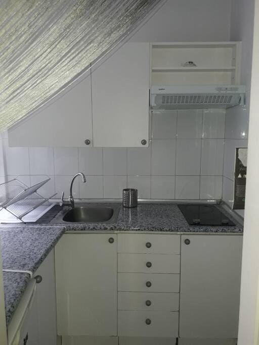 Monolocale Apartment in Puerto de la Cruz