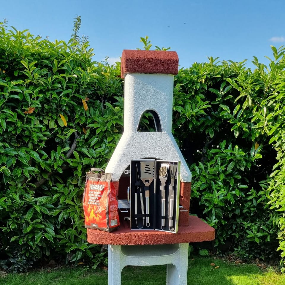 BBQ facilities