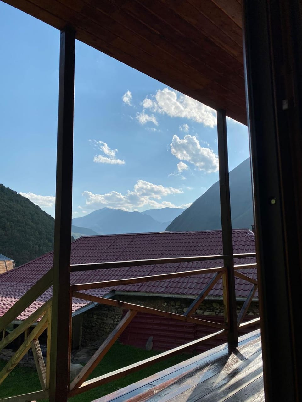 B & B Juta Apartment in Georgia