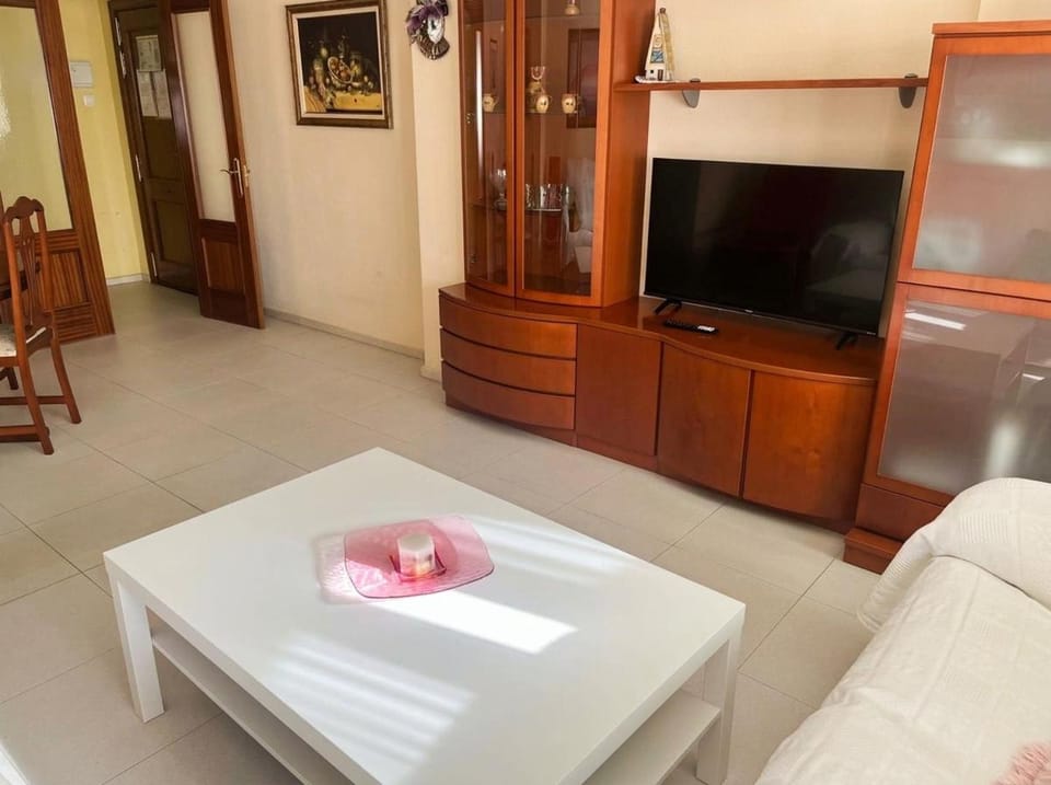 Living room, Lounge or bar