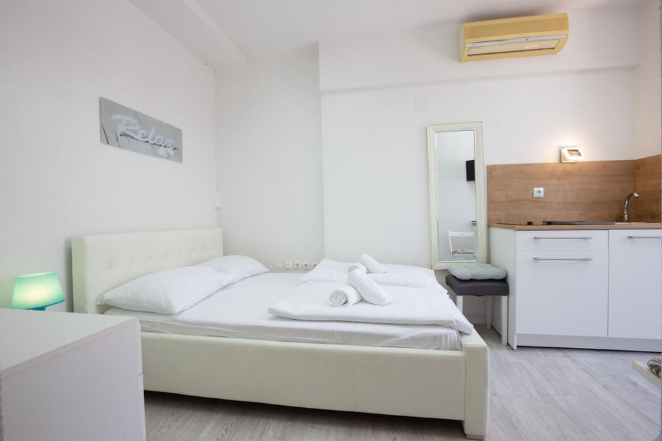 Lilly studio apartments Apartment in Zadar