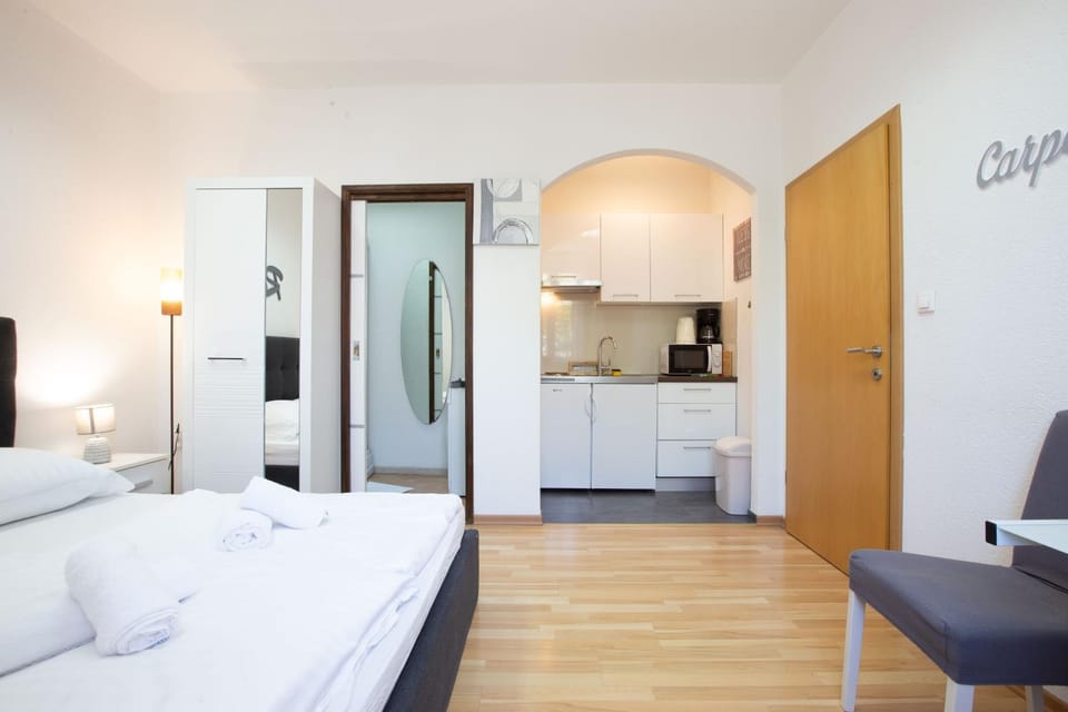Lilly studio apartments Apartment in Zadar