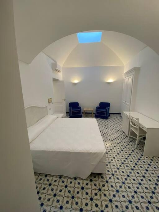 IL NIDO Apartment in Amalfi