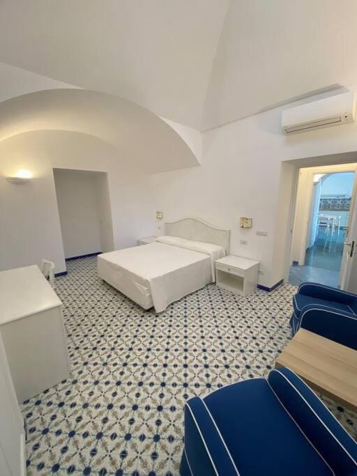 IL NIDO Apartment in Amalfi