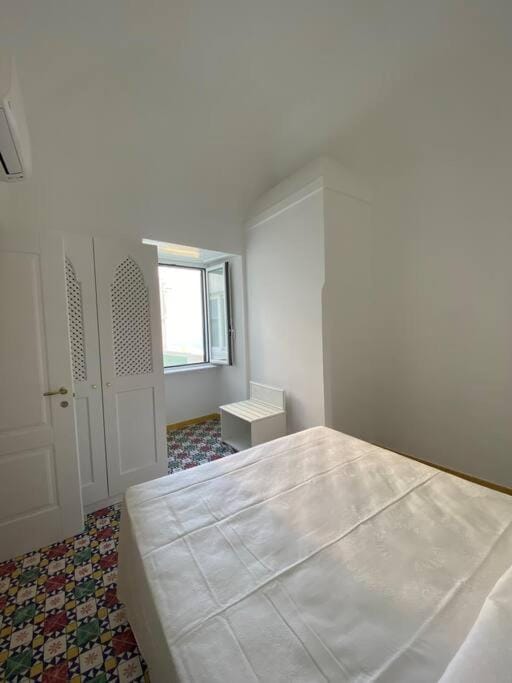 IL NIDO Apartment in Amalfi