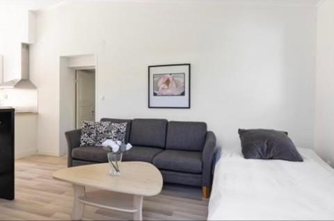 Boende i Borgholm Apartment in Kalmar County, Sweden