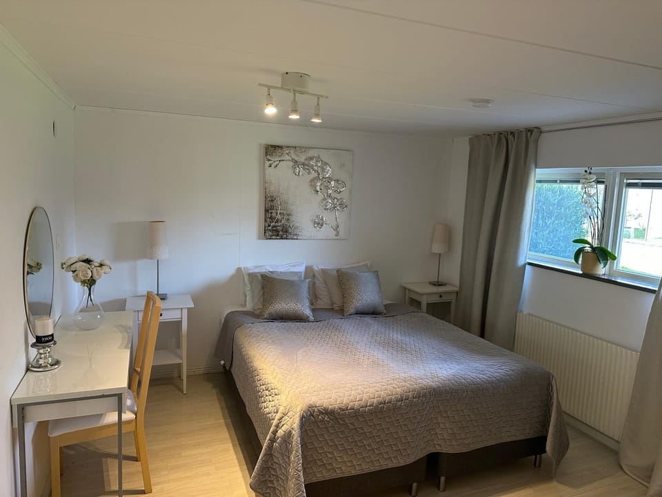 Boende i Borgholm Apartment in Kalmar County, Sweden
