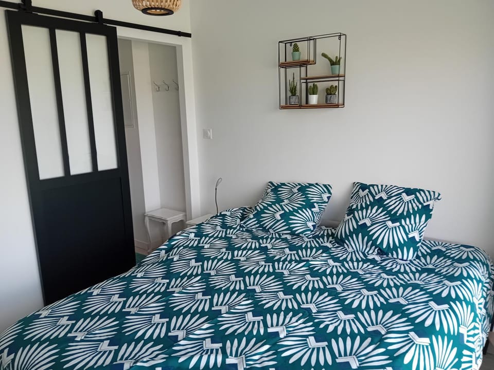 Chez Maryline Bed and Breakfast in Pays de la Loire