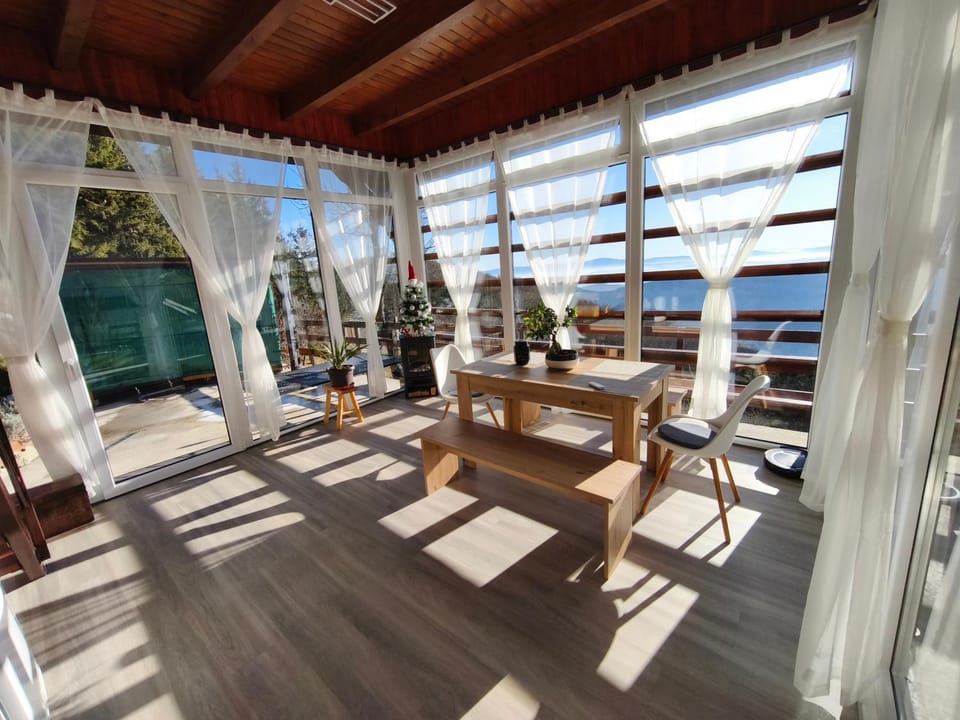 Apartma na KOZOLCU Apartment in Slovenia