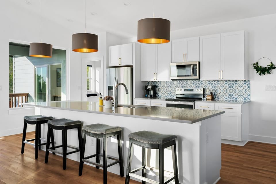 Lago Vista Home with Game Room and Outdoor Tub! House in Lago Vista