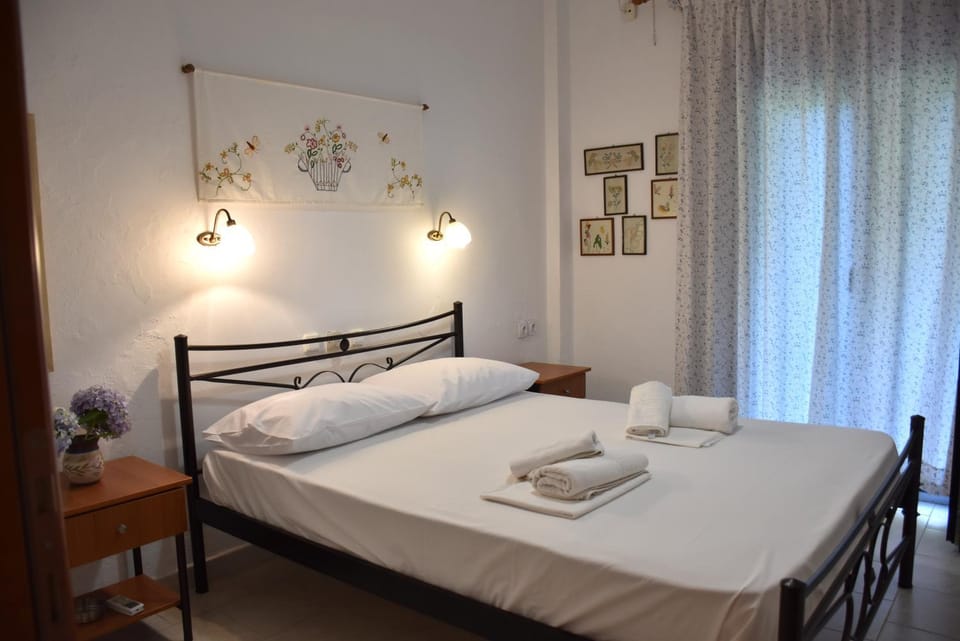 Mirsini Apartments Apartment in Evros, Greece