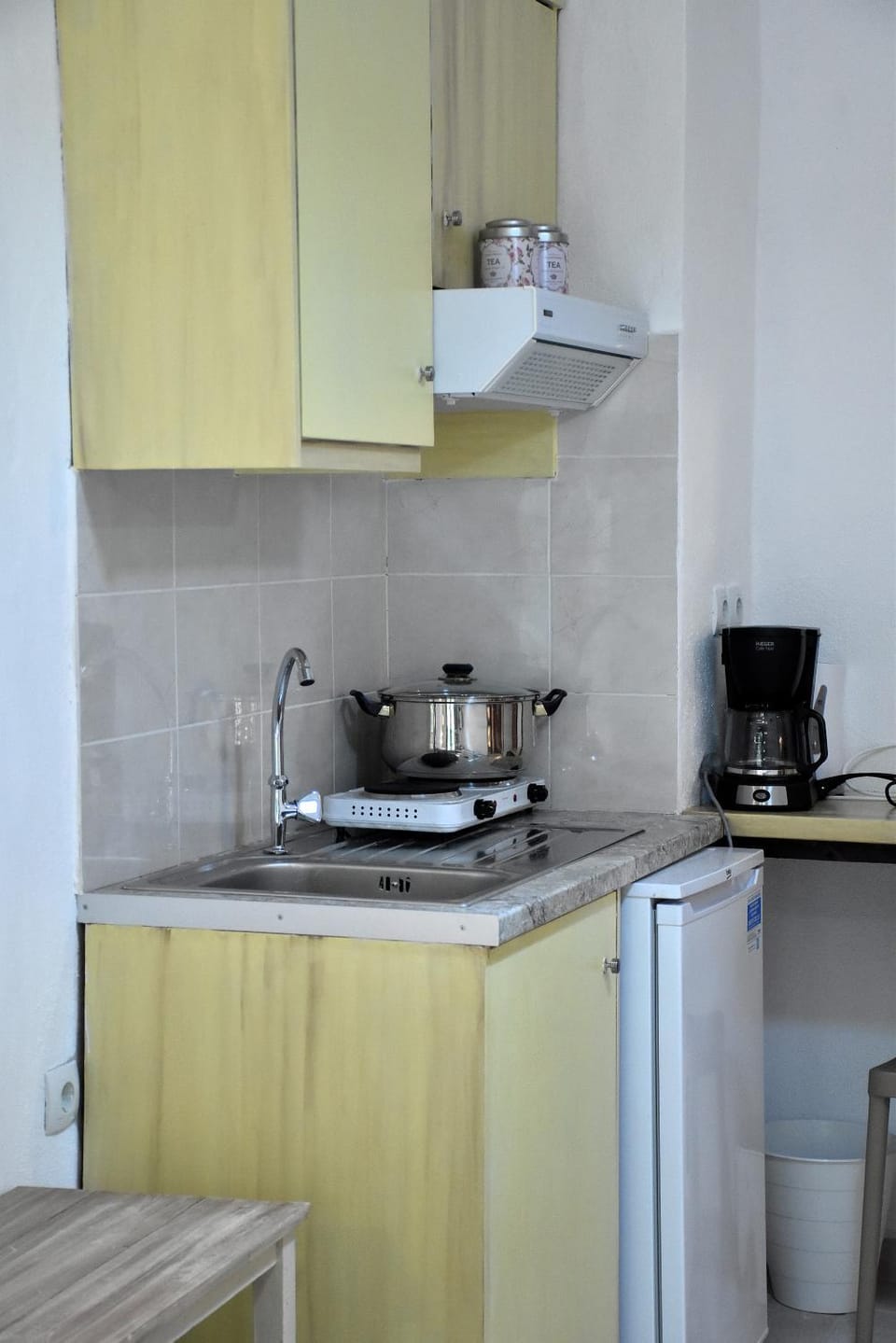 Mirsini Apartments Apartment in Evros, Greece