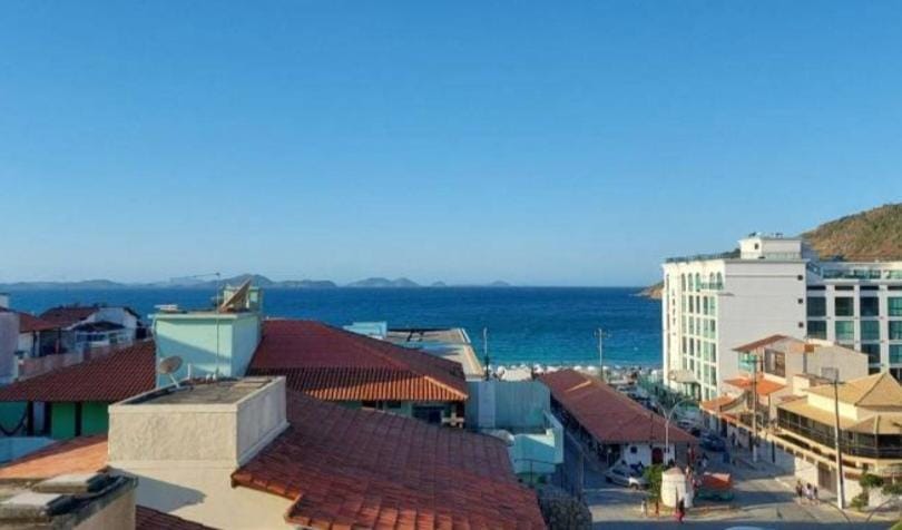 Nearby landmark, Neighbourhood, City view, Sea view