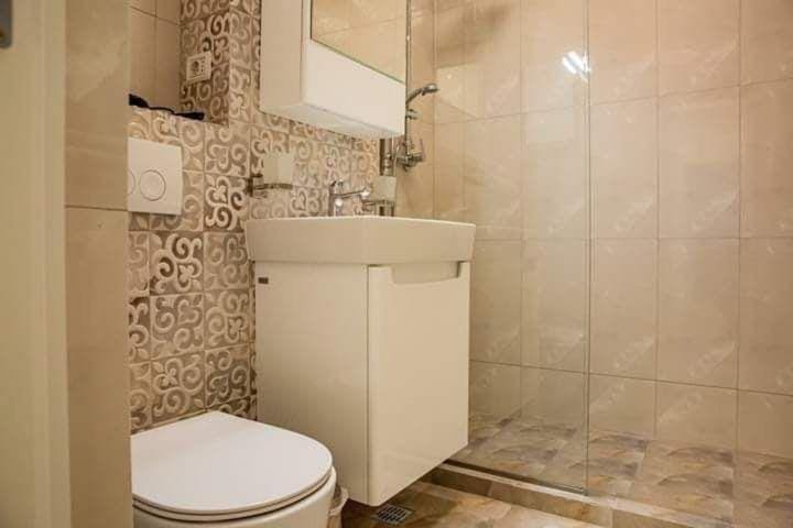 Proxima Rezidențial Apartment in Constanta