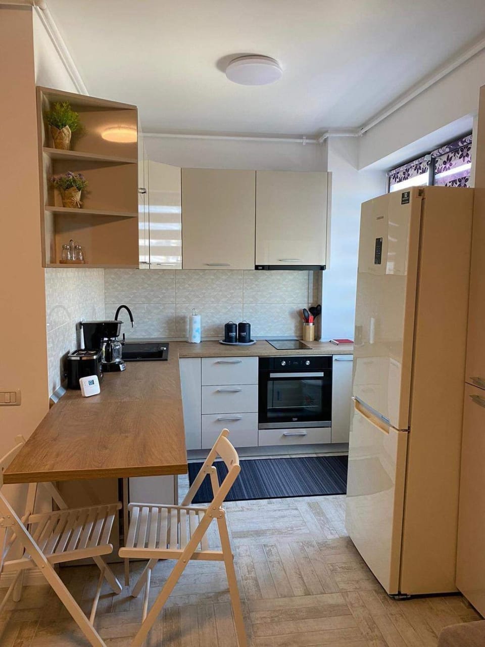 Proxima Rezidențial Apartment in Constanta