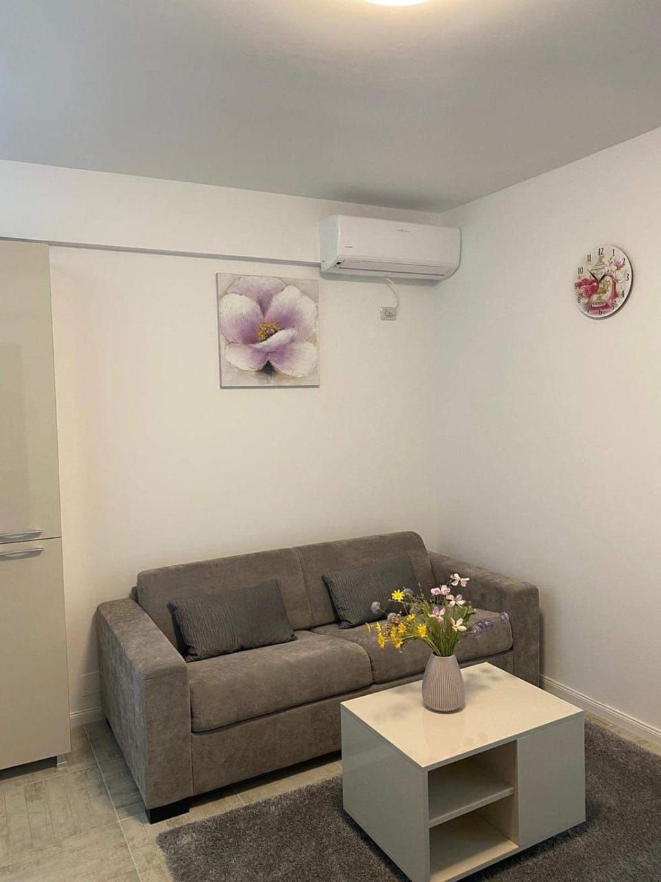 Proxima Rezidențial Apartment in Constanta