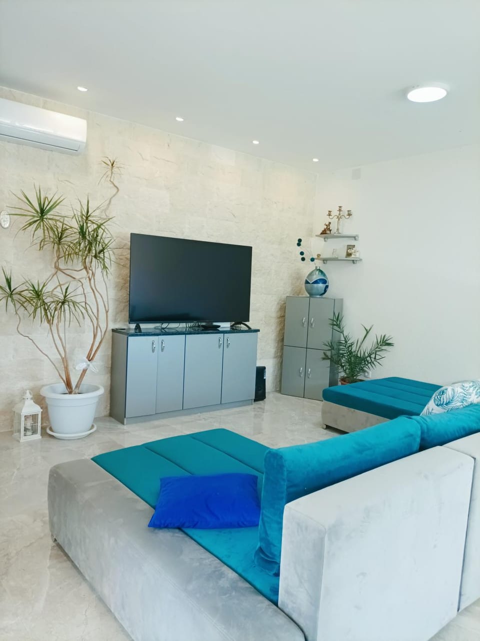 Green paradise Apartment in Šibenik-Knin County, Croatia