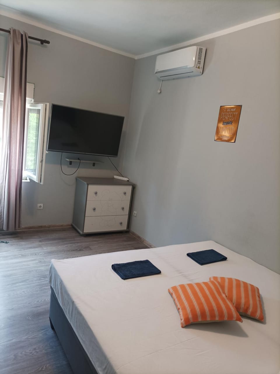 Green paradise Apartment in Šibenik-Knin County, Croatia