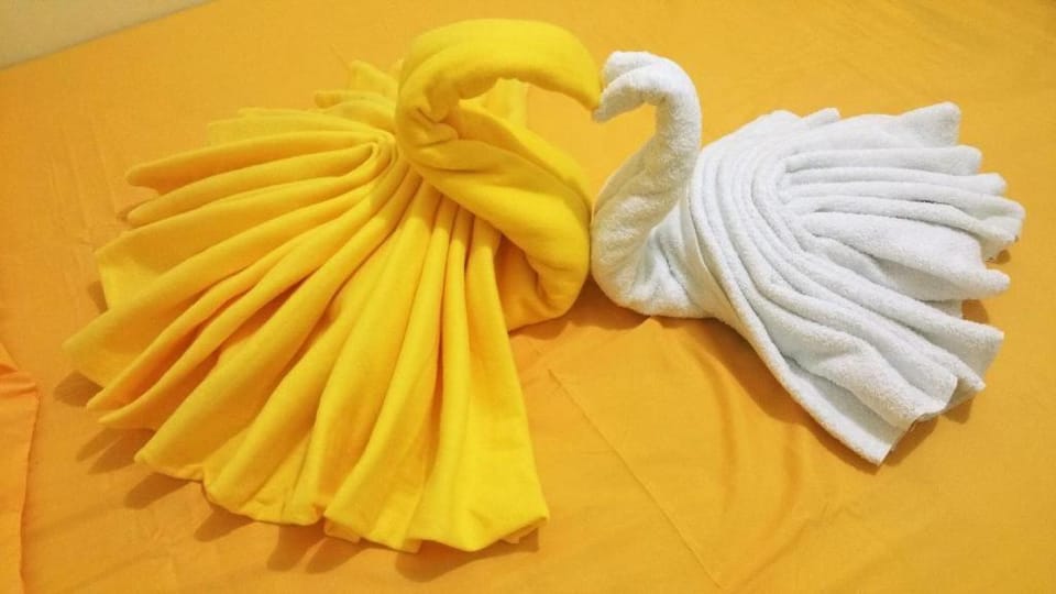 towels
