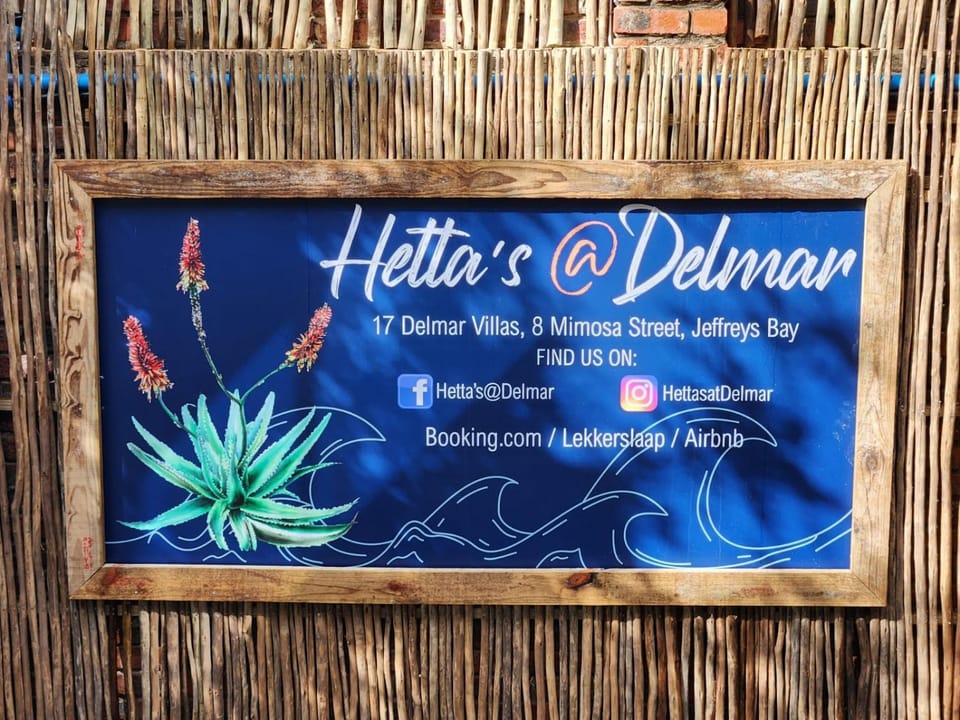 Property logo or sign