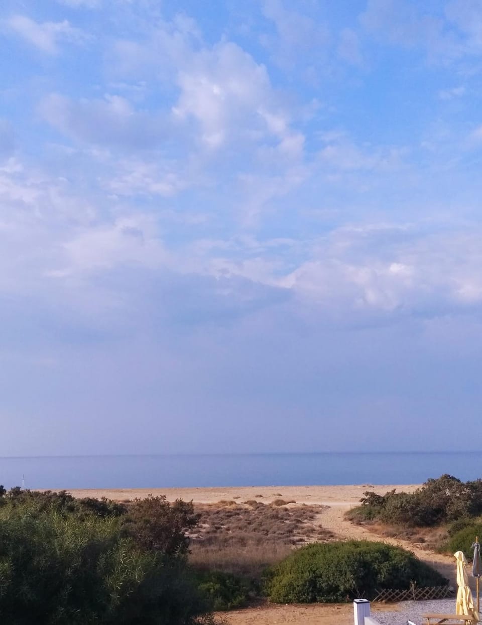 Natural landscape, Beach, Hiking, Sea view