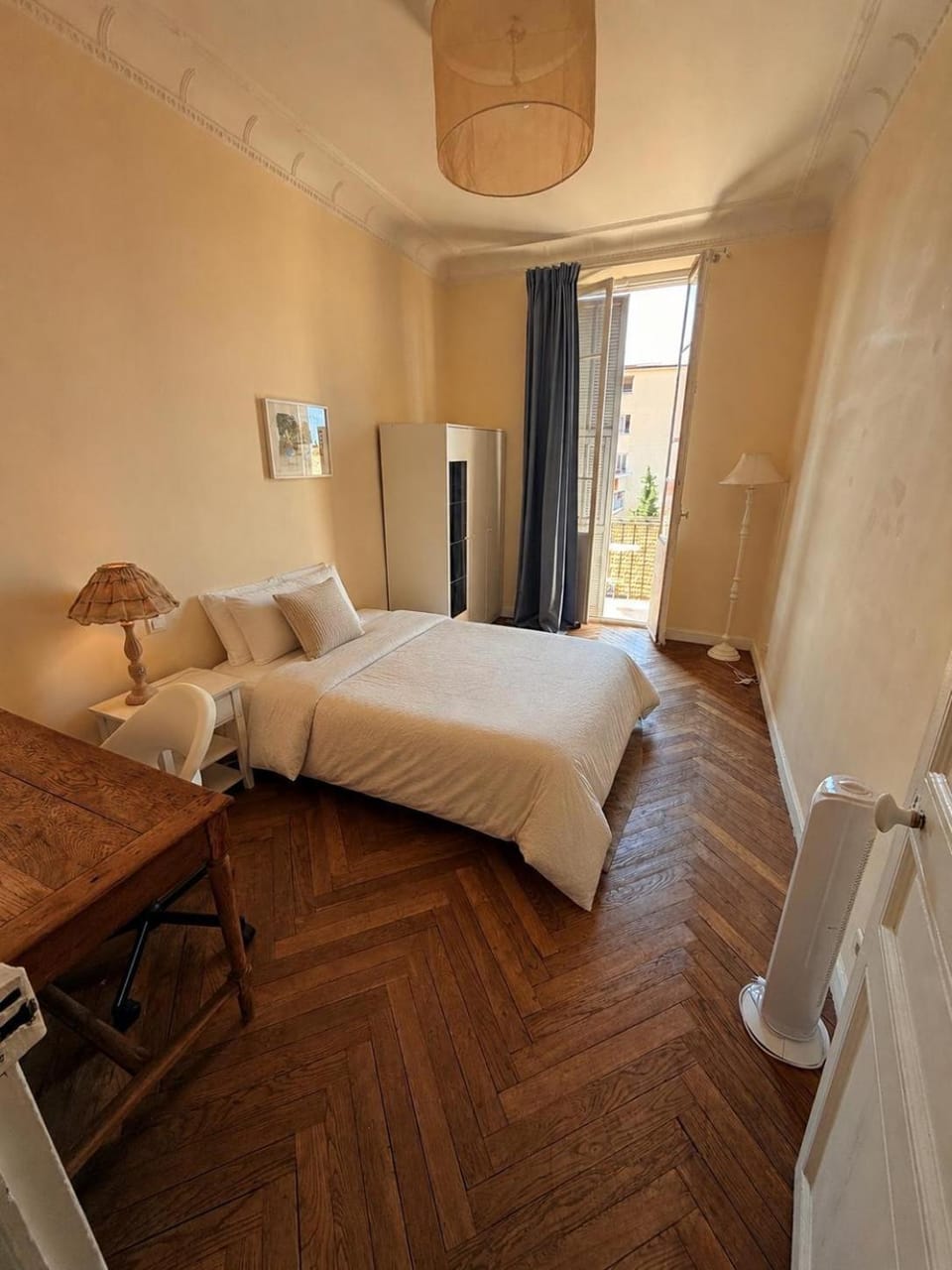 Lovely appartment with view Apartment in Nice
