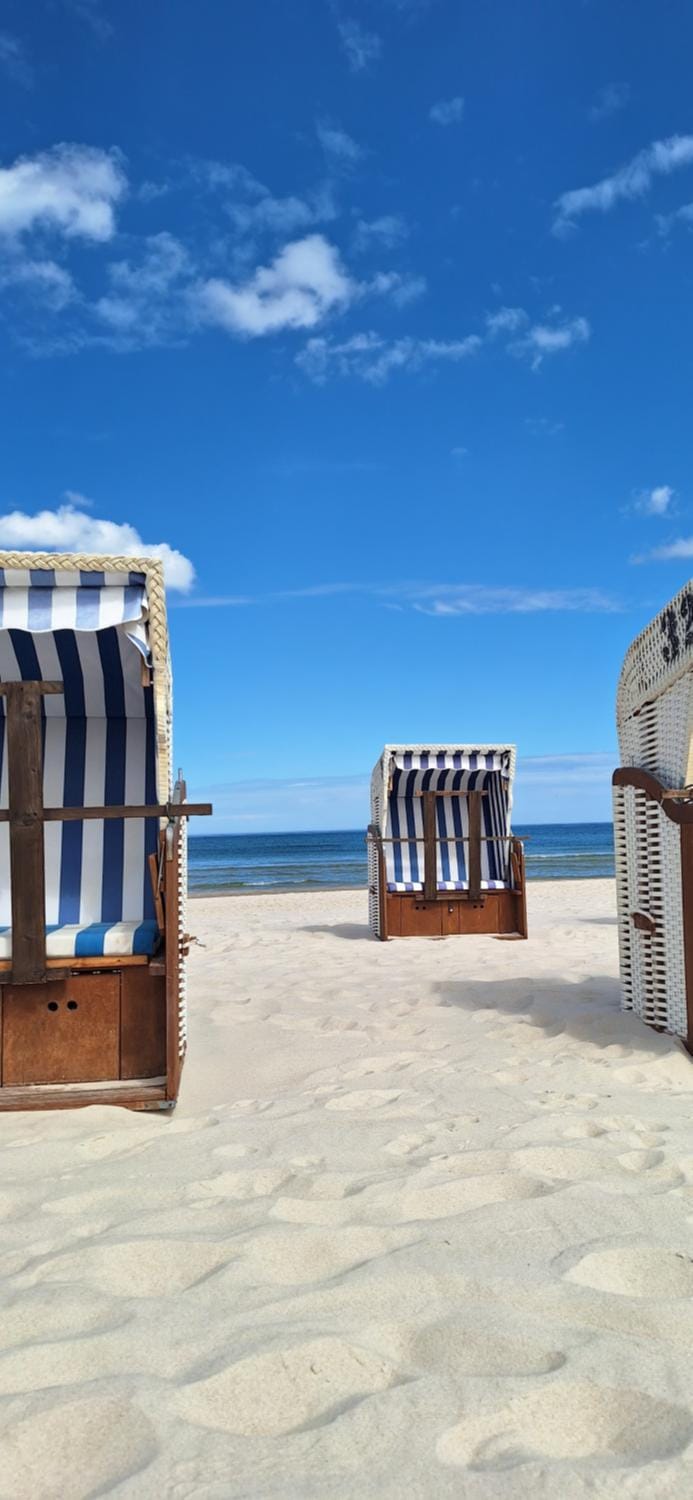 Apartament Shellter Sun&Sea Rogowo koło Kołobrzegu_Dźwirzyno_nocleg Apartment in West Pomeranian Voivodeship, Poland