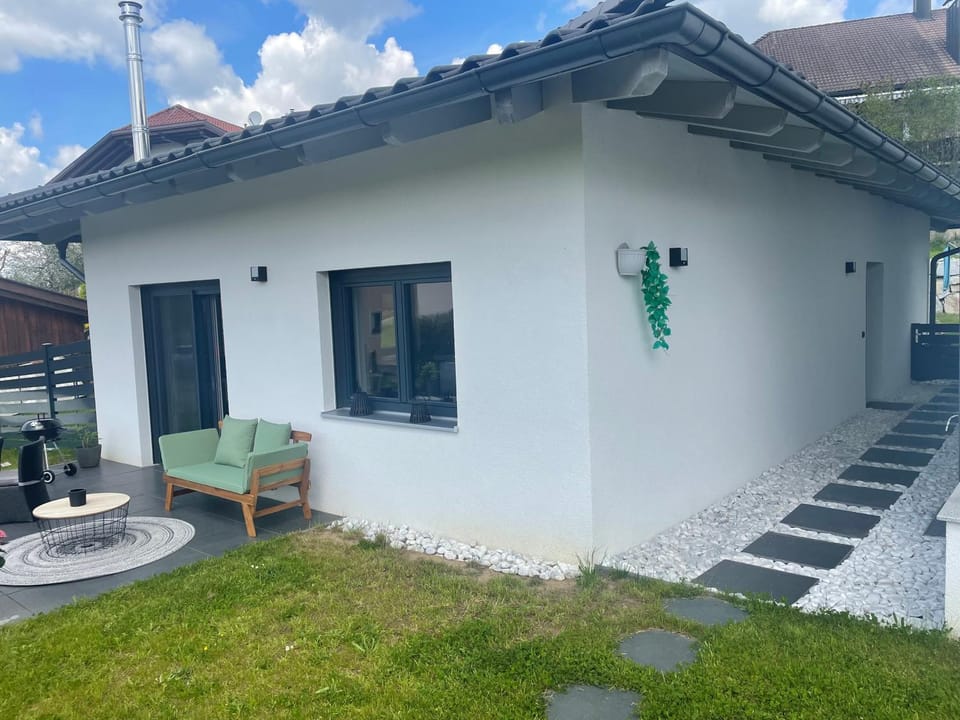 Ferienhaus Herre Apartment in Passau