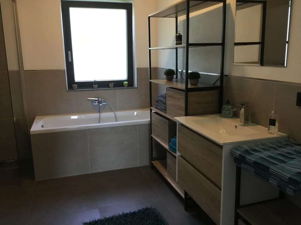 Ferienhaus Herre Apartment in Passau