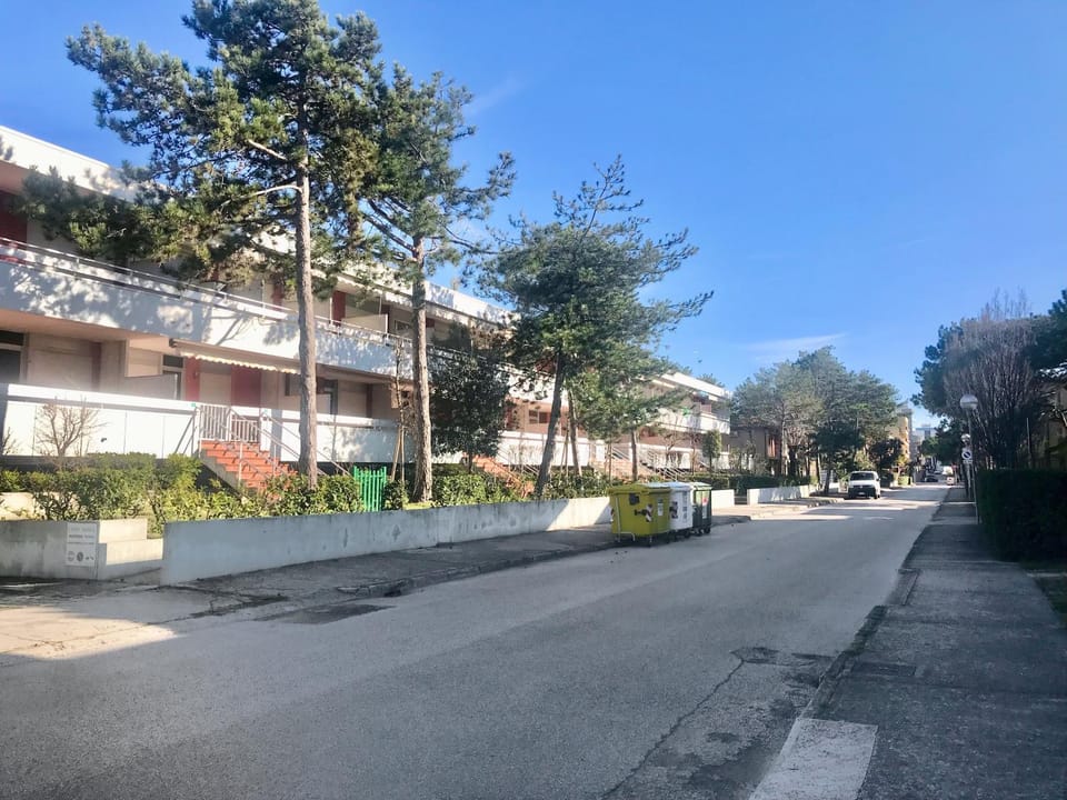Property building, Neighbourhood, Street view