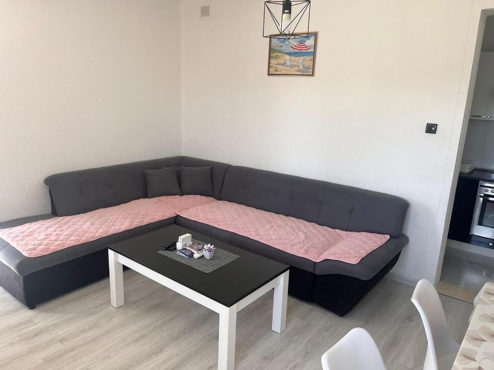 Apartman M&D Apartment in Neum