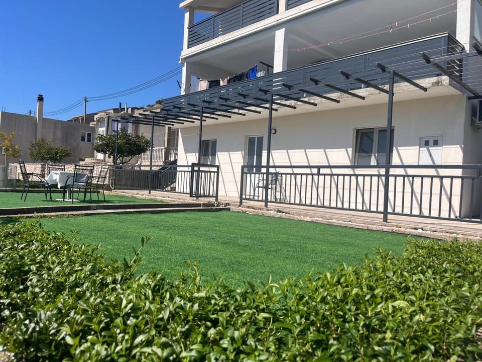 Apartman M&D Apartment in Neum