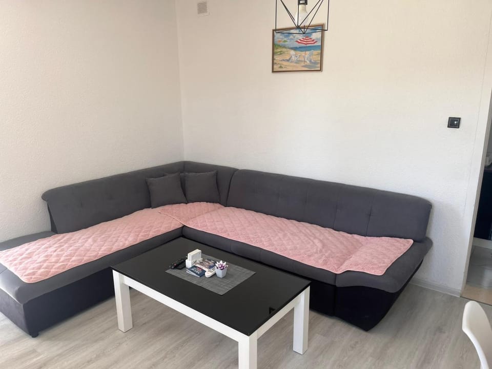 Apartman M&D Apartment in Neum