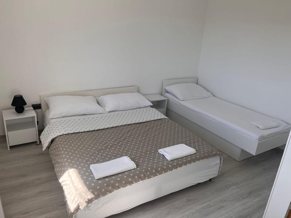 Apartman M&D Apartment in Neum