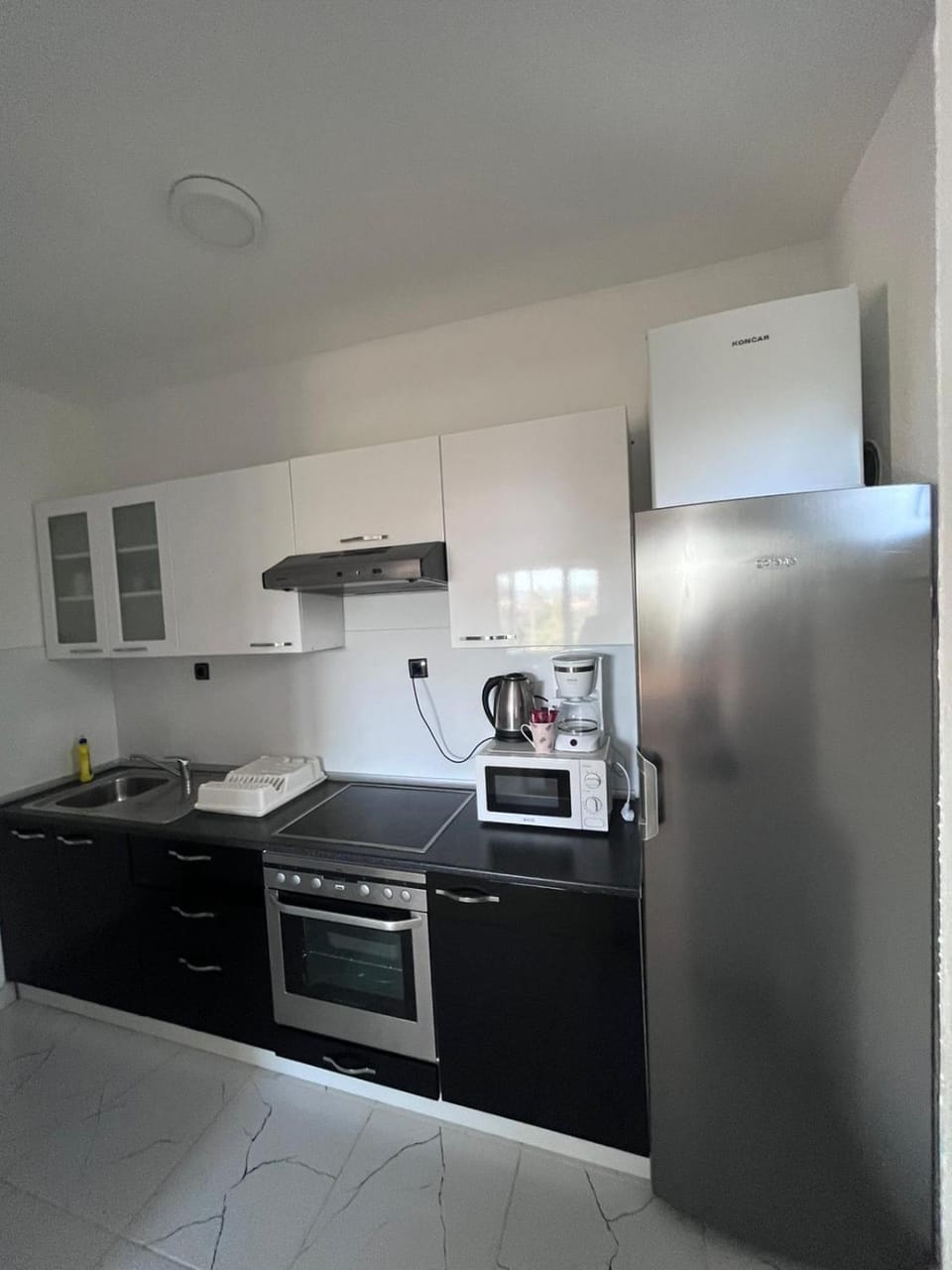 Apartman M&D Apartment in Neum