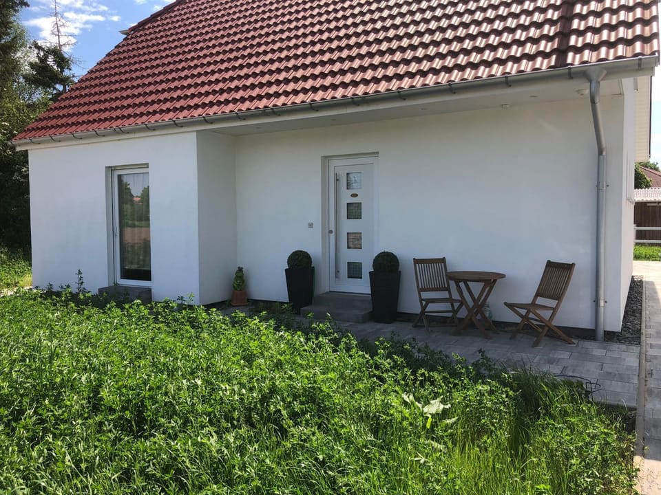 Reiterhof Kronwitter Apartment in Hesse